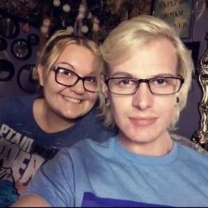 Meet your Posher, Vickey